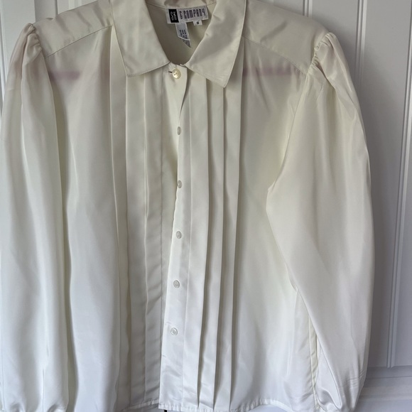 SK Companyblouse - Picture 1 of 8